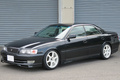 1997 Toyota CHASER JZX100 CHASER TOURER V EARLY MODEL, R154 FACTORY MANUAL TRANSMISSION, LOW KM's