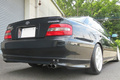 1997 Toyota CHASER JZX100 CHASER TOURER V EARLY MODEL, R154 FACTORY MANUAL TRANSMISSION, LOW KM's