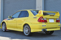 1998 Mitsubishi LANCER EVOLUTION CP9A EVO V, OZ RACING 17 Inch, TOMEI Exhaust Manifold Heat Protector