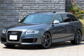 2008 Audi RS6 AVANT QUATTRO