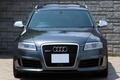 2008 Audi RS6 AVANT QUATTRO