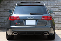 2008 Audi RS6 AVANT QUATTRO