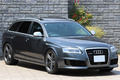 2008 Audi RS6 AVANT QUATTRO