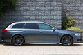 2008 Audi RS6 AVANT QUATTRO