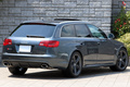 2008 Audi RS6 AVANT QUATTRO