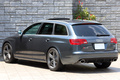 2008 Audi RS6 AVANT QUATTRO