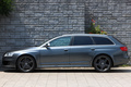 2008 Audi RS6 AVANT QUATTRO