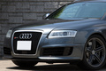 2008 Audi RS6 AVANT QUATTRO
