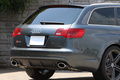 2008 Audi RS6 AVANT QUATTRO