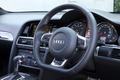 2008 Audi RS6 AVANT QUATTRO