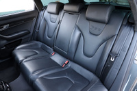 2008 Audi RS6 AVANT QUATTRO