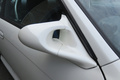 1997 Nissan SILVIA S14 K's KOUKI GANADOR Super Mirror, HKS Exhaust Manifold, TEIN Height Adjustable Coilovers