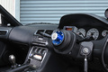 1997 Nissan SILVIA S14 K's KOUKI GANADOR Super Mirror, HKS Exhaust Manifold, TEIN Height Adjustable Coilovers