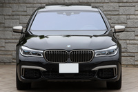 2018 BMW 7 SERIES M760LI XDRIVE