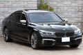 2018 BMW 7 SERIES M760LI XDRIVE