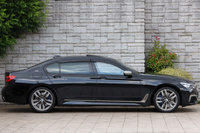 2018 BMW 7 SERIES M760LI XDRIVE
