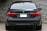 2018 BMW 7 SERIES M760LI XDRIVE