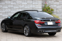 2018 BMW 7 SERIES M760LI XDRIVE
