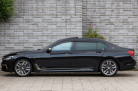 2018 BMW 7 SERIES M760LI XDRIVE