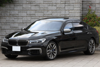 2018 BMW 7 SERIES M760LI XDRIVE