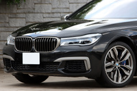 2018 BMW 7 SERIES M760LI XDRIVE