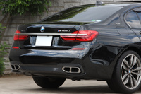 2018 BMW 7 SERIES M760LI XDRIVE