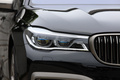 2018 BMW 7 SERIES M760LI XDRIVE