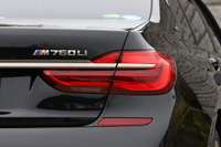 2018 BMW 7 SERIES M760LI XDRIVE