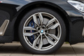 2018 BMW 7 SERIES M760LI XDRIVE