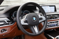 2018 BMW 7 SERIES M760LI XDRIVE