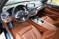 2018 BMW 7 SERIES M760LI XDRIVE