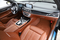 2018 BMW 7 SERIES M760LI XDRIVE