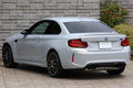 2020 BMW M2 NAVY BLUE PETISHON