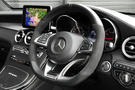 2018 Mercedes-AMG glc-class GLC63 S 4 Matic Plus