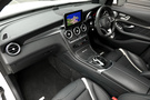 2018 Mercedes-AMG glc-class GLC63 S 4 Matic Plus