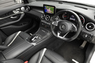 2018 Mercedes-AMG glc-class GLC63 S 4 Matic Plus