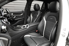 2018 Mercedes-AMG glc-class GLC63 S 4 Matic Plus