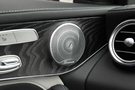 2018 Mercedes-AMG glc-class GLC63 S 4 Matic Plus