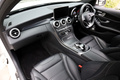 2015 Mercedes-AMG C CLASS C63 STATION WAGON
