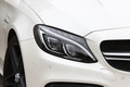 2015 Mercedes-AMG C CLASS C63 STATION WAGON