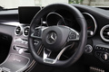 2015 Mercedes-AMG C CLASS C63 STATION WAGON