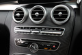 2015 Mercedes-AMG C CLASS C63 STATION WAGON