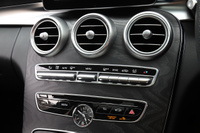 2015 Mercedes-AMG C CLASS C63 STATION WAGON