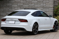 2017 Audi RS7 SPORTBACK null