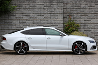 2017 Audi RS7 SPORTBACK null