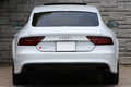 2017 Audi RS7 SPORTBACK null