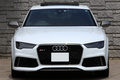 2017 Audi RS7 SPORTBACK null