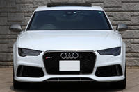 2017 Audi RS7 SPORTBACK null