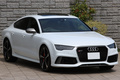 2017 Audi RS7 SPORTBACK null
