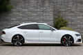 2017 Audi RS7 SPORTBACK null